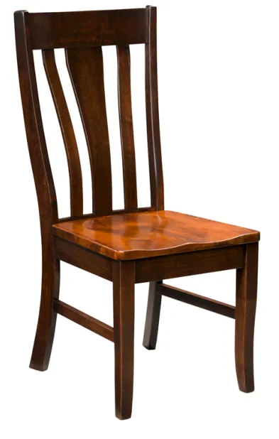 Batavia Dining Chair - QUICK SHIP