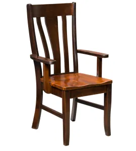 Batavia Dining Chair - QUICK SHIP
