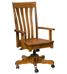 Canterbury Office Chair