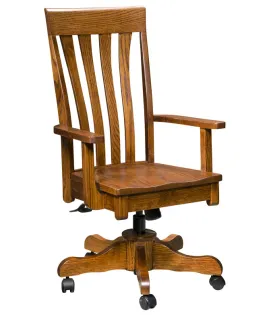 Canterbury Office Chair