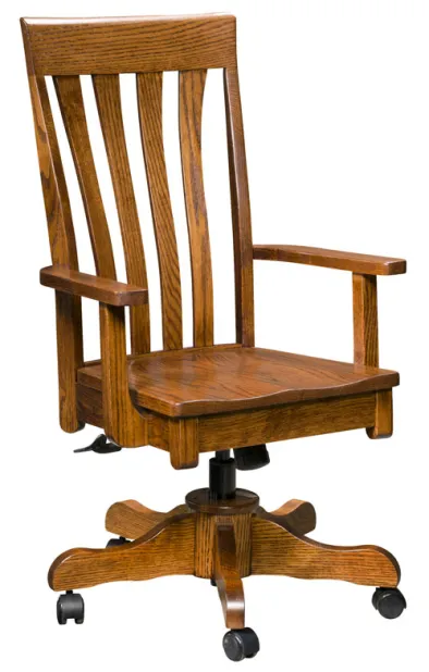 Canterbury Office Chair