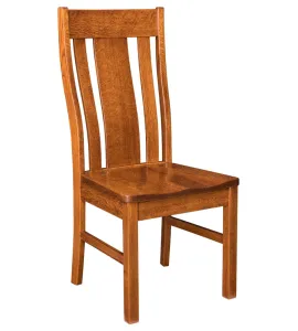 Gurnee Dining Chair - QUICK SHIP