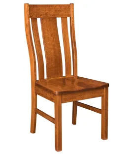 Gurnee Dining Chair - QUICK SHIP