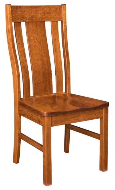 Gurnee Dining Chair - QUICK SHIP