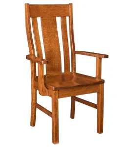Gurnee Dining Chair - QUICK SHIP