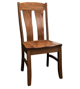 Naperville Dining Chair - QUICK SHIP