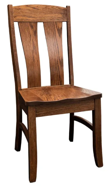 Naperville Dining Chair - QUICK SHIP