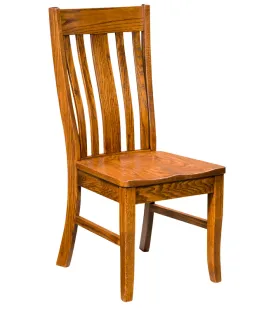 Nostalgia Dining Chair