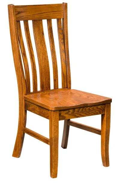 Nostalgia Dining Chair