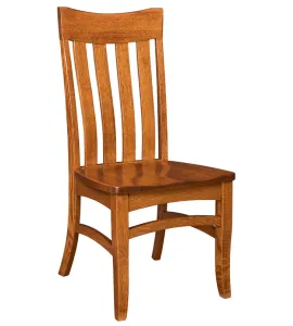 Tampico Dining Chair - QUICK SHIP