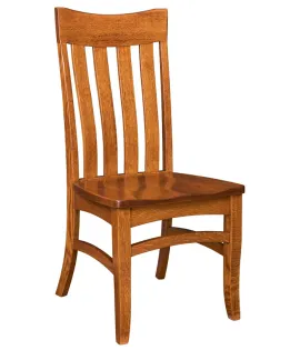 Tampico Dining Chair - QUICK SHIP