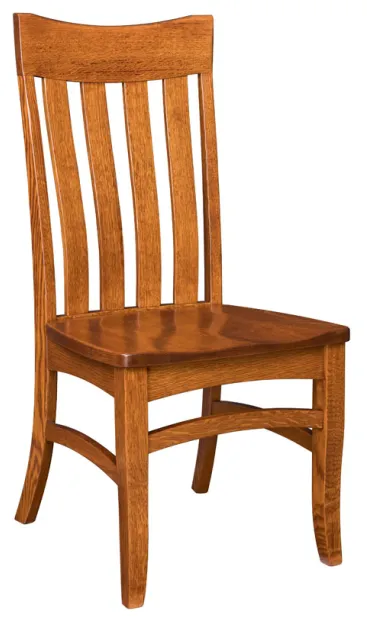 Tampico Dining Chair - QUICK SHIP