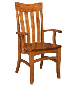Tampico Dining Chair - QUICK SHIP