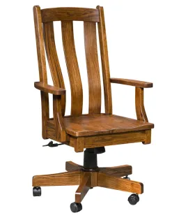 Vancouver Office Chair