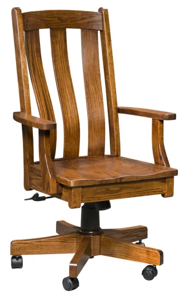 Vancouver Office Chair