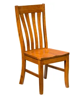 Vista Dining Chair - QUICK SHIP