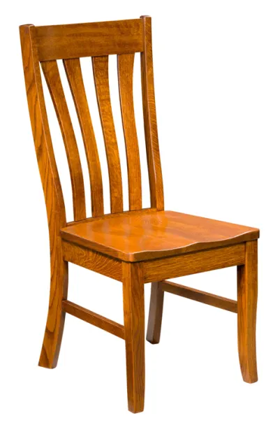 Vista Dining Chair - QUICK SHIP