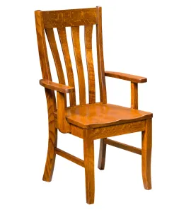 Vista Dining Chair - QUICK SHIP