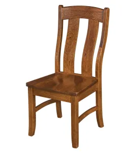 Waverly Dining Chair - QUICK SHIP