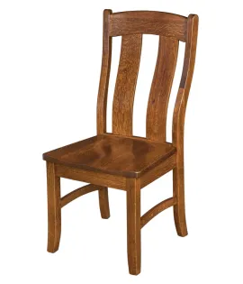 Waverly Dining Chair - QUICK SHIP