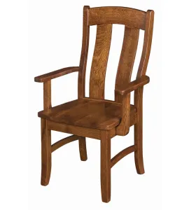 Waverly Dining Chair - QUICK SHIP