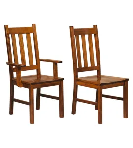 AR Denver Dining Chair - QUICK SHIP
