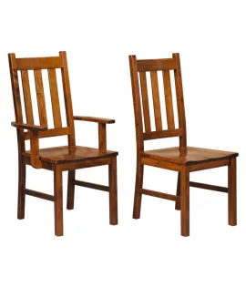 AR Denver Dining Chair - QUICK SHIP