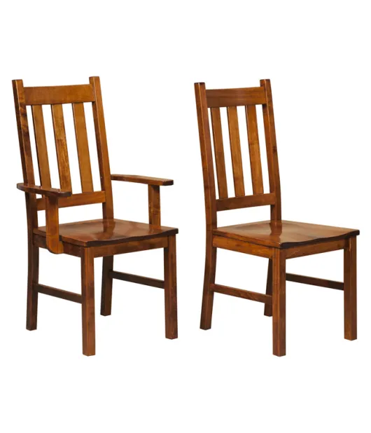 AR Denver Dining Chair - QUICK SHIP