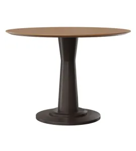 Arco Single Pedestal Dining Table