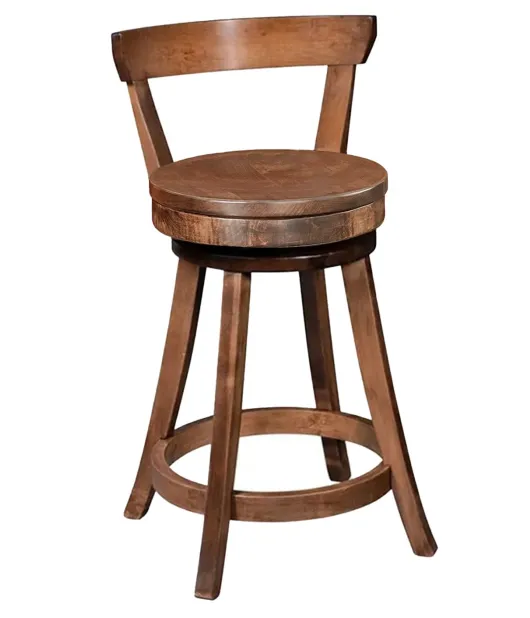 Artesia Swivel Bar Stool