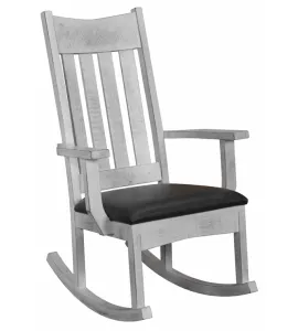 Artic Rocker