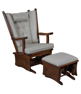 Ashland Panel Glider