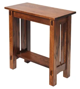 Aspen Console Table