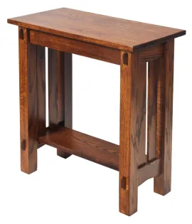 Aspen Console Table