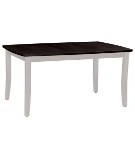 Avalon Leg Dining Table