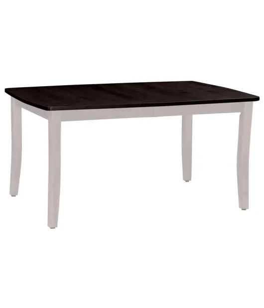 Avalon Leg Dining Table