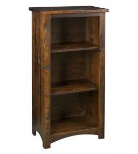 Barn Floor 48" Bookcase
