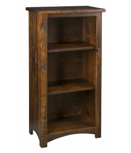Barn Floor 48&quot; Bookcase