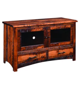 Barn Floor 48" TV Stand
