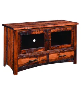 Barn Floor 48&quot; TV Stand