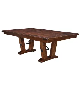 WW Bayfield Dining Table