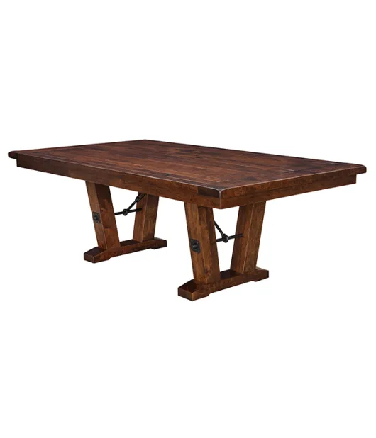 WW Bayfield Dining Table