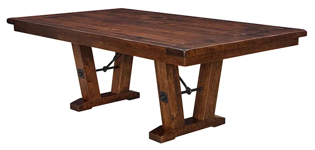 WW Bayfield Dining Table
