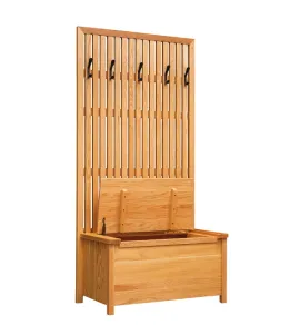 Bayville Hall Seat
