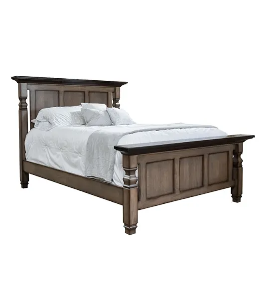 Belmont Bed