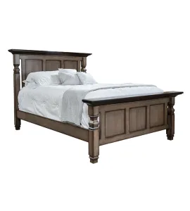 Belmont Bedroom Set