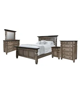 Belmont Bedroom Set
