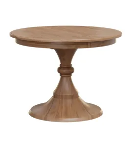 BM Houston Round Dining Table