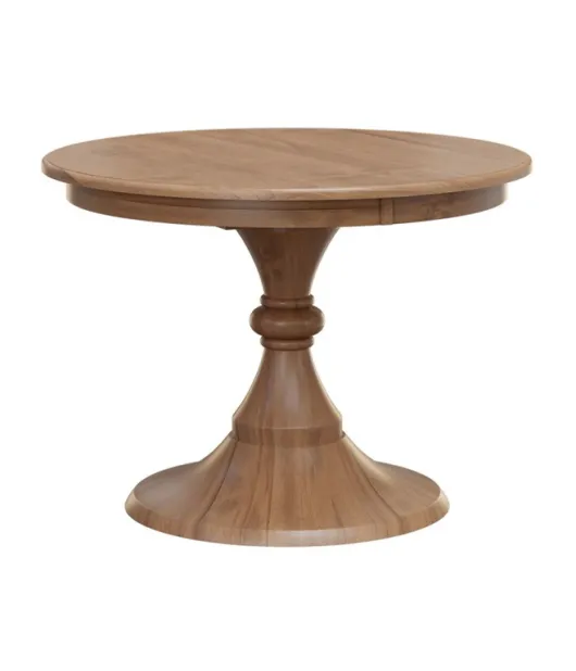 BM Houston Round Dining Table