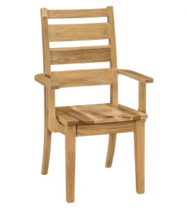Bison Ridge Dining Chair